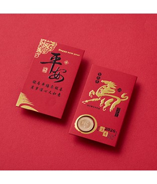 馬年福袋 #3601