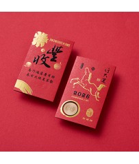 馬年福袋 #3603